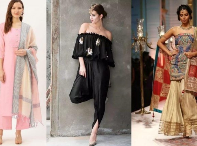 Why India: Your Gateway to India's Burgeoning Fashion Market
